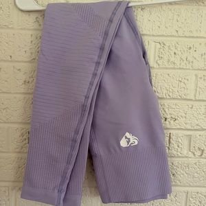 Women’s Best Lilac Leggings